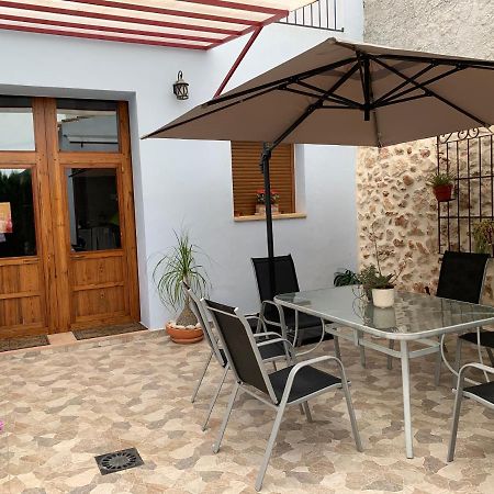 Villa Ca La Marti Pedreguer Exterior foto